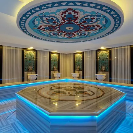 Alaiye Kleopatra Hotel-2