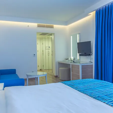 Garcia Resort & Spa-3