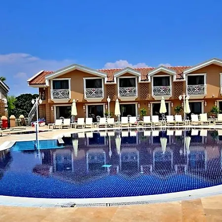 Dalyan Resort & Spa (Adults Only)-3