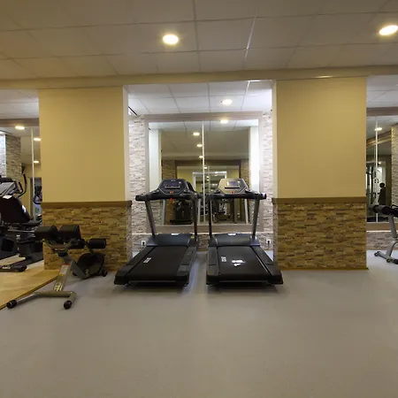 Dalyan Resort & Spa (Adults Only)-2