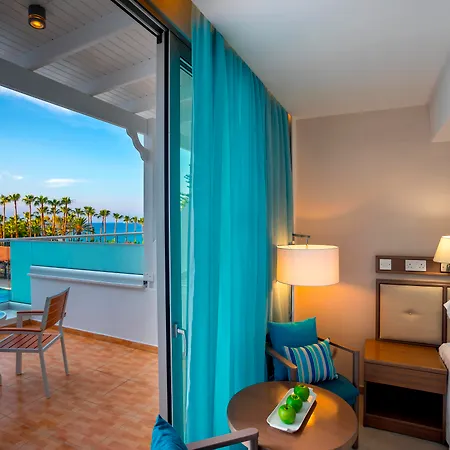 Cavo Maris Beach Hotel & Suites-2