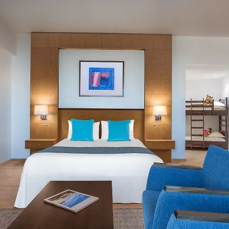 Mediterranean Beach Hotel-3