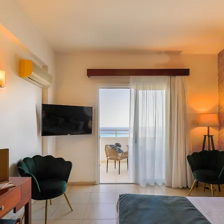 Cavo Zoe Seaside Hotel-3