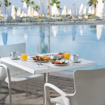 Akti Beach Hotel&Village Resort-2