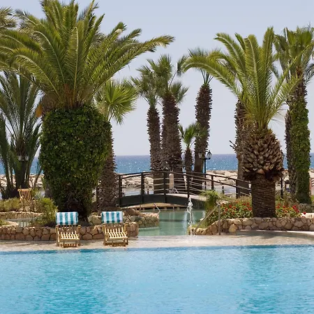 Sandy Beach Hotel&Spa-2