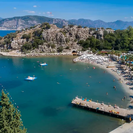 Turunc Resort Hotel-2