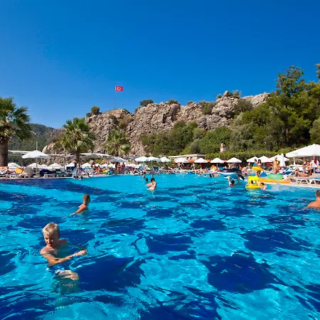 Turunc Resort Hotel-3