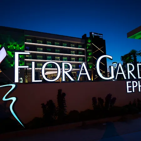 Flora Garden Ephesus Kusadasi - All Inclusive-3