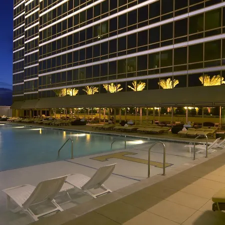Trump International Hotel Las Vegas-3