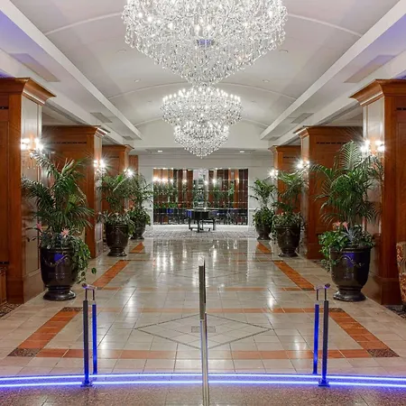 The Antlers, A Wyndham Hotel-2