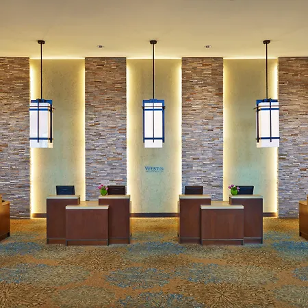 The Westin Boston Seaport District-2