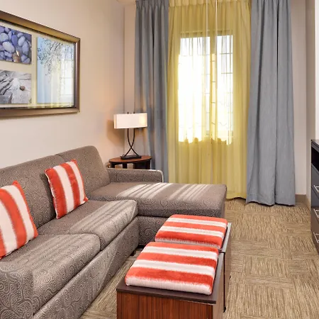 Staybridge Suites San Antonio-Stone Oak By Ihg-2