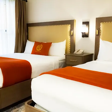 Westgate Flamingo Bay Resort-2