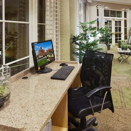 La Quinta By Wyndham Salt Lake City Airport-2