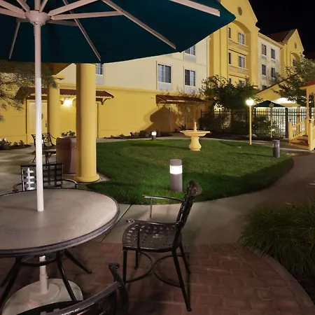 La Quinta By Wyndham Salt Lake City Airport-3