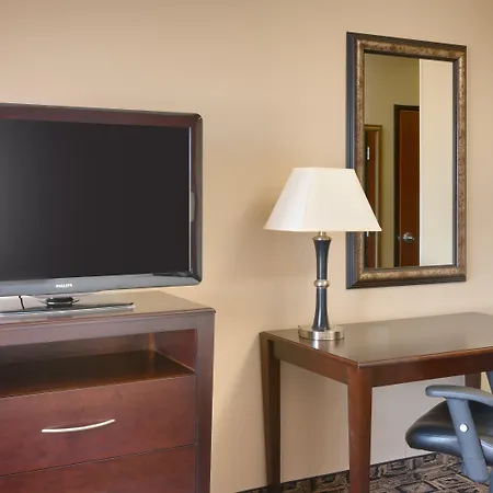 Holiday Inn & Suites Salt Lake City - Airport West By Ihg-2
