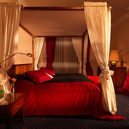 Le Mirador Resort&Spa-2