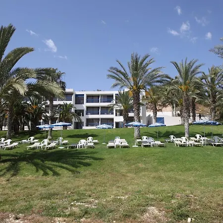 Ascos Coral Beach Hotel-2