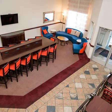 Hawthorn Suites Las Vegas-2