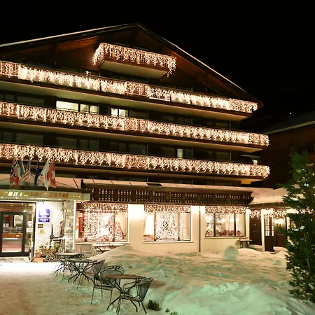 Alpen Resort&Spa-2