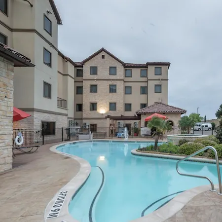 Staybridge Suites Dfw Airport North By Ihg-3