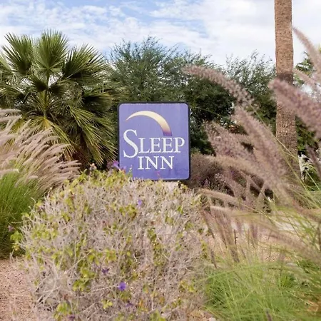 Sleep Inn Airport Phoenix-3