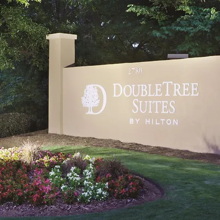 Doubletree Suites By Hilton At The Battery Atlanta-2