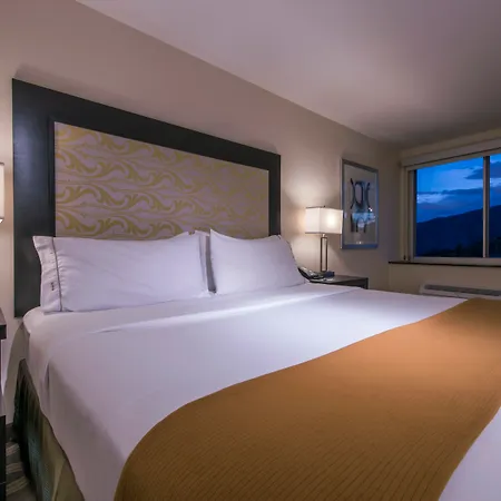 Holiday Inn Express & Suites Colorado Springs Central By Ihg-3