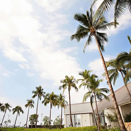 Hilton Hawaiian Village Waikiki Beach Resort-2