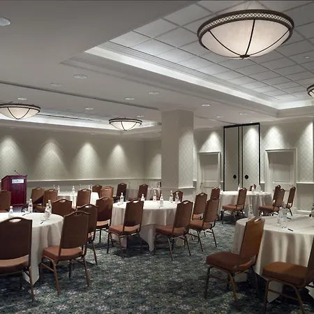 Omni Shoreham Hotel Washington Dc-2
