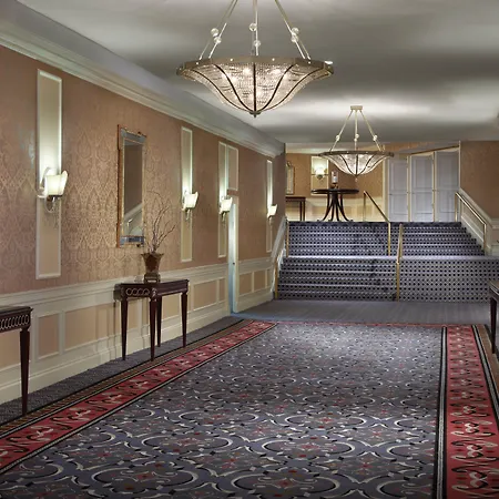 Omni Shoreham Hotel Washington Dc-2