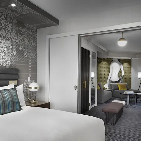 The Cosmopolitan Of Las Vegas-3