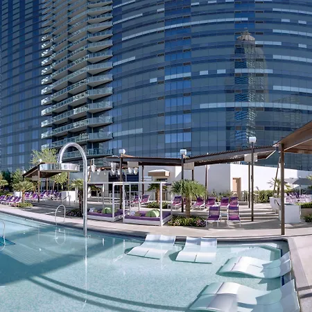 The Cosmopolitan Of Las Vegas-3
