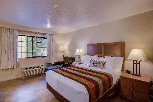Best Western Sandman Hotel-3