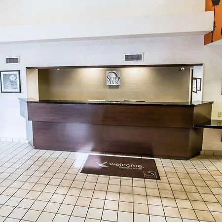 Sleep Inn Phoenix North I-17-3