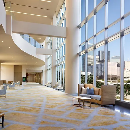 Omni Dallas Hotel-3
