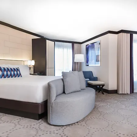 Harrah'S Las Vegas, A Caesars Destination-3