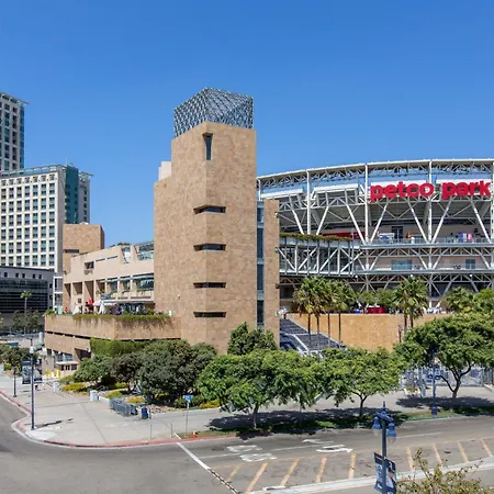 Omni San Diego Hotel At The Ballpark-3