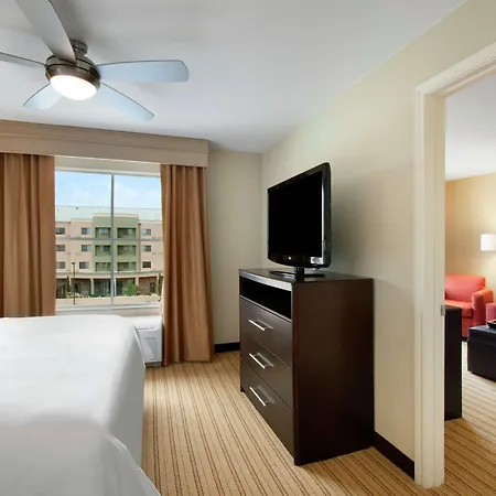 Homewood Suites By Hilton Fort Worth West At Cityview-2