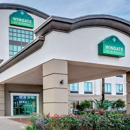 Wingate By Wyndham Houston / Willowbrook-3