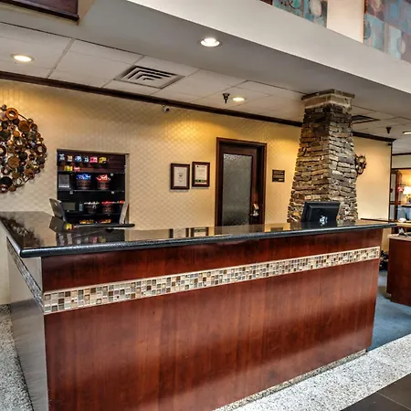 Radisson Hotel Fort Worth North-Fossil Creek-2