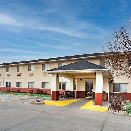Baymont By Wyndham Casper East-3