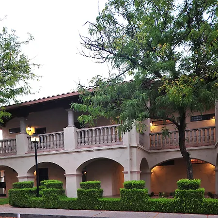 Hilton Vacation Club Los Abrigados Resort & Spa Sedona-2