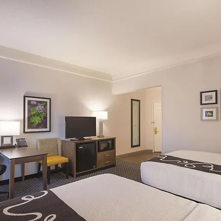 La Quinta By Wyndham Oklahoma City - Nw Expwy-2