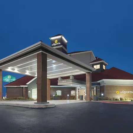 La Quinta By Wyndham Oklahoma City - Nw Expwy-3