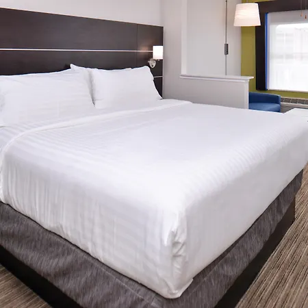 Holiday Inn Express & Suites Corpus Christi-N Padre Island By Ihg-2