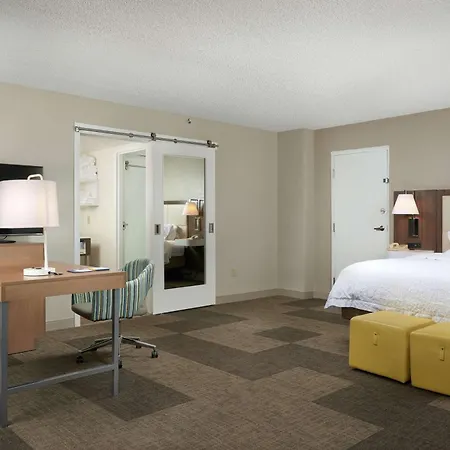 Hampton Inn Lake Havasu City-3