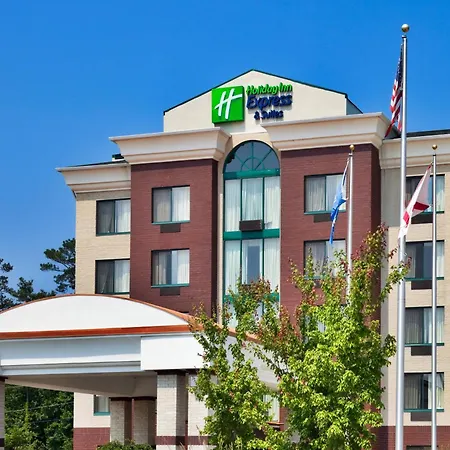 Holiday Inn Express Hotel & Suites Birmingham - Inverness 280 By Ihg-3