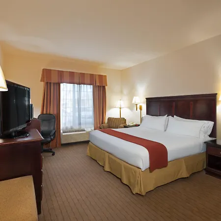 Holiday Inn Express & Suites Evanston By Ihg-3