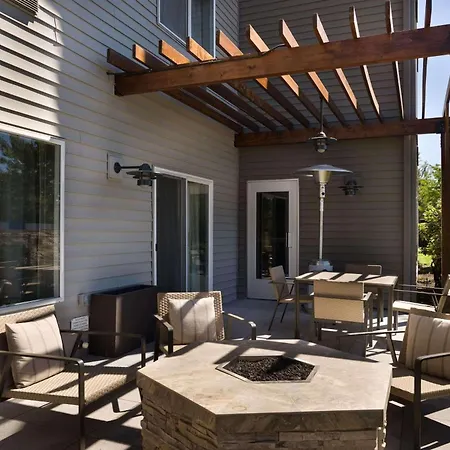 Country Inn & Suites By Radisson, Portland International Airport, Or-2